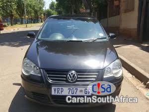 Volkswagen Polo Manual 2007 - image 6