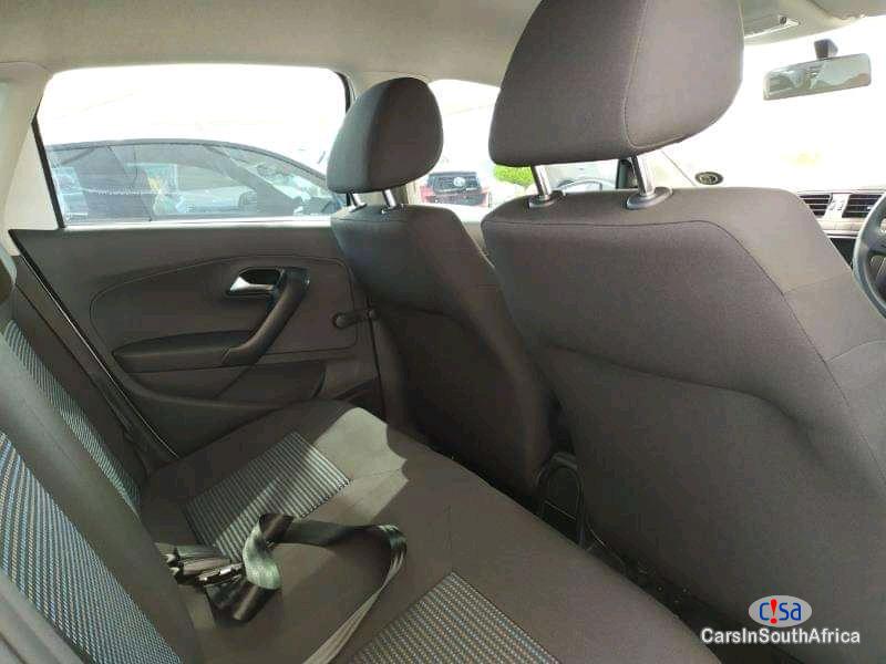 Picture of Volkswagen Polo 1.4 Vivo Automatic 2017 in Limpopo