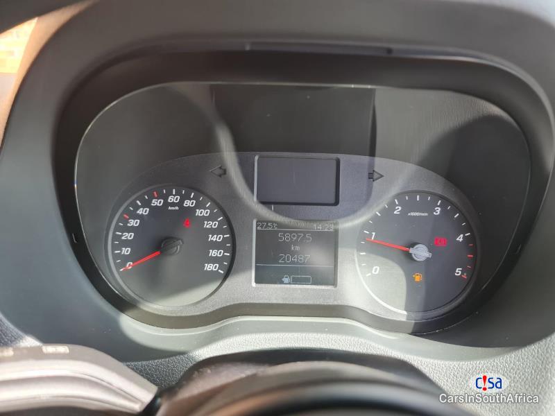 Picture of Mercedes Benz 2.1 Manual 2019 in Eastern Cape