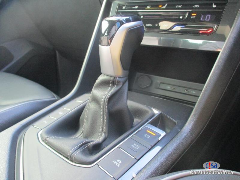 Volkswagen Tiguan 1.4TSI 110kw Automatic 2020 in Gauteng - image