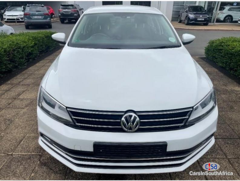 Pictures of Volkswagen Jetta 1.4 Automatic 2017