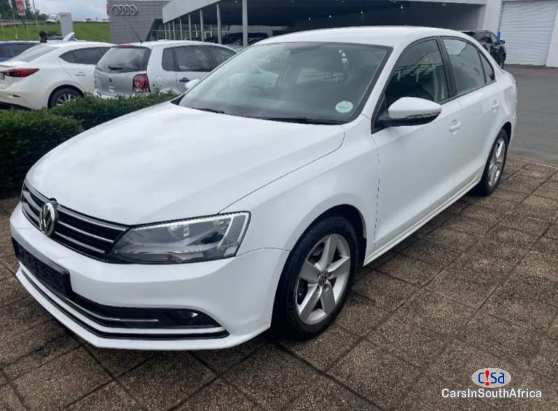 Volkswagen Jetta 1.4 Automatic 2017 - image 3