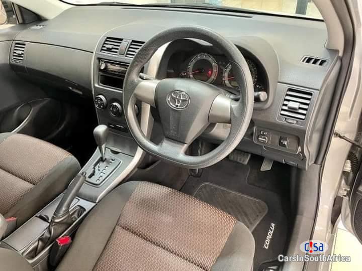 Toyota Corolla Automatic 2019 in Eastern Cape