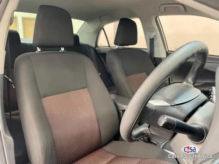 Picture of Toyota Corolla Automatic 2019 in Eastern Cape