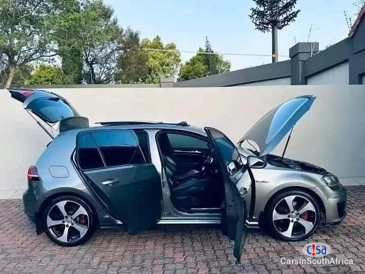 Volkswagen Polo Automatic 2009