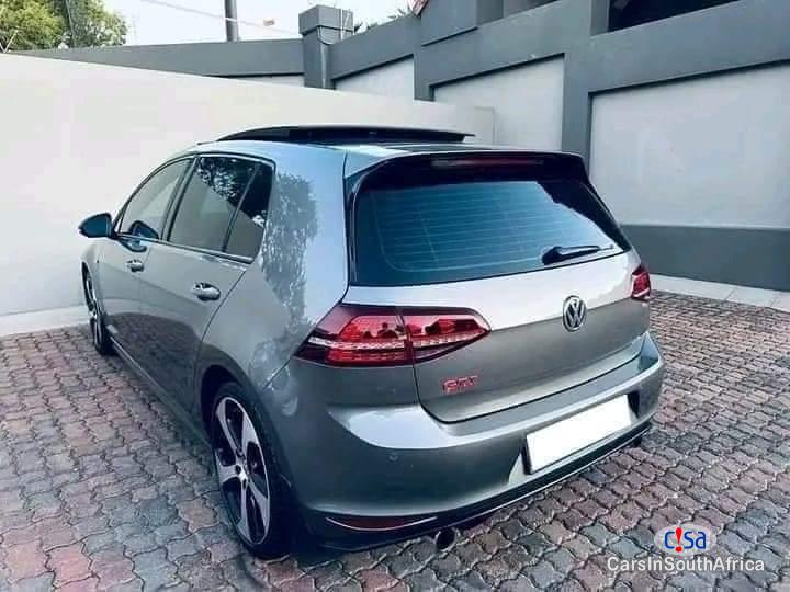 Volkswagen Polo Automatic 2009 in South Africa