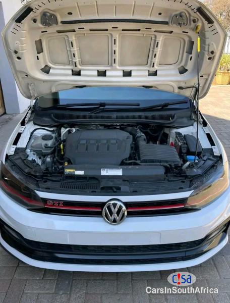 Volkswagen Polo POLO GTI[0817579183] Automatic 2020 in Limpopo