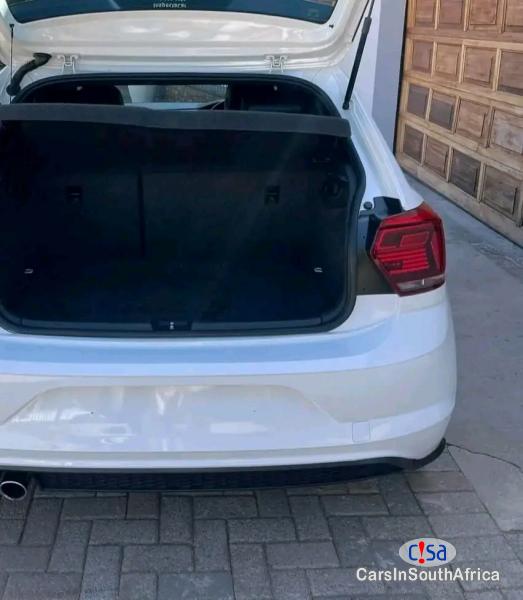 Volkswagen Polo POLO GTI[0817579183] Automatic 2020 in South Africa