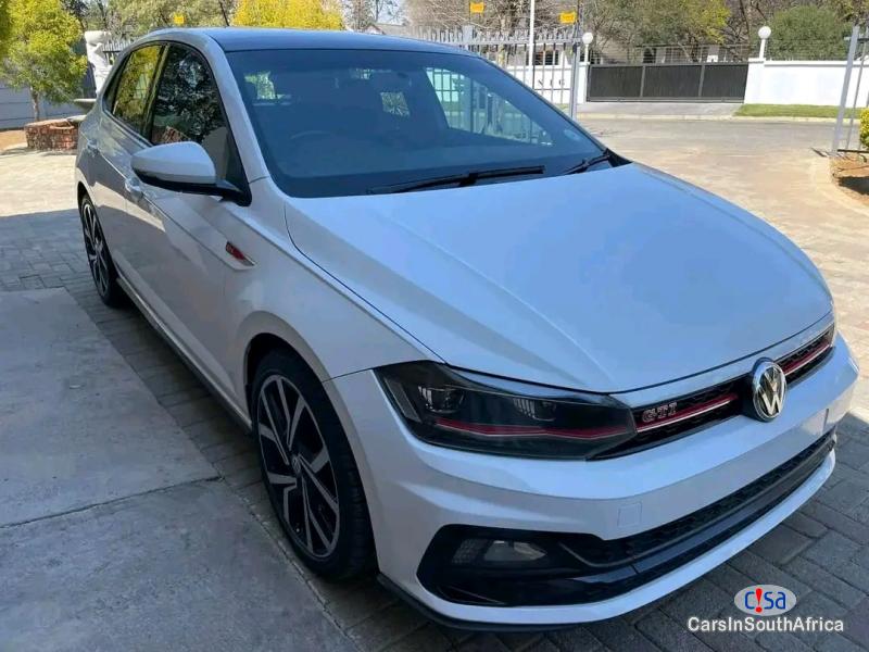 Picture of Volkswagen Polo POLO GTI[0817579183] Automatic 2020 in Limpopo