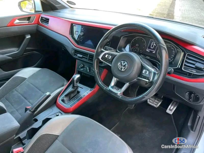 Picture of Volkswagen Polo POLO GTI[0817579183] Automatic 2020 in South Africa