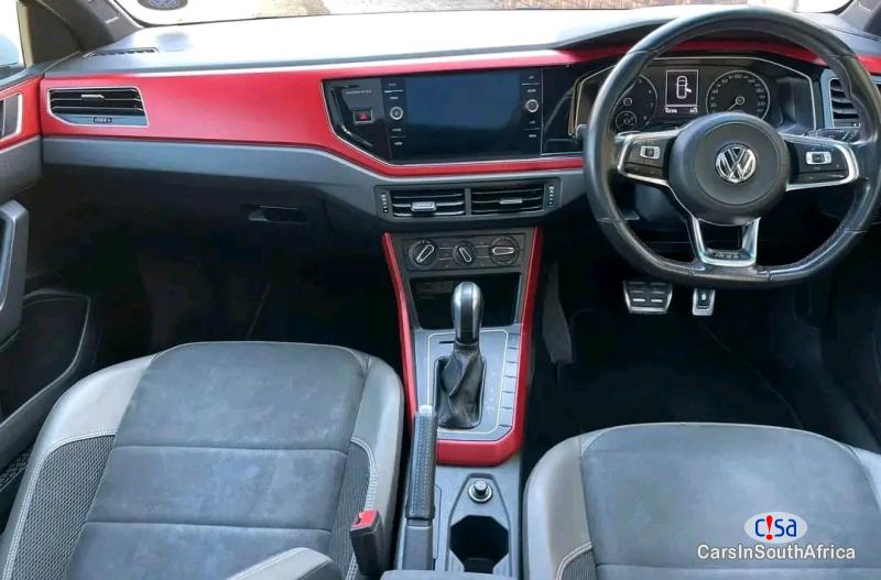 Volkswagen Polo POLO GTI[0817579183] Automatic 2020 in Limpopo - image