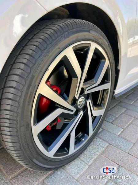 Volkswagen Polo POLO GTI[0817579183] Automatic 2020 in South Africa - image