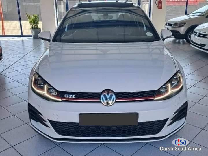 Pictures of Volkswagen Golf 2019 Volkswagen Golf Gti Contract Or Whatsapp 0665141346 Automatic 2019