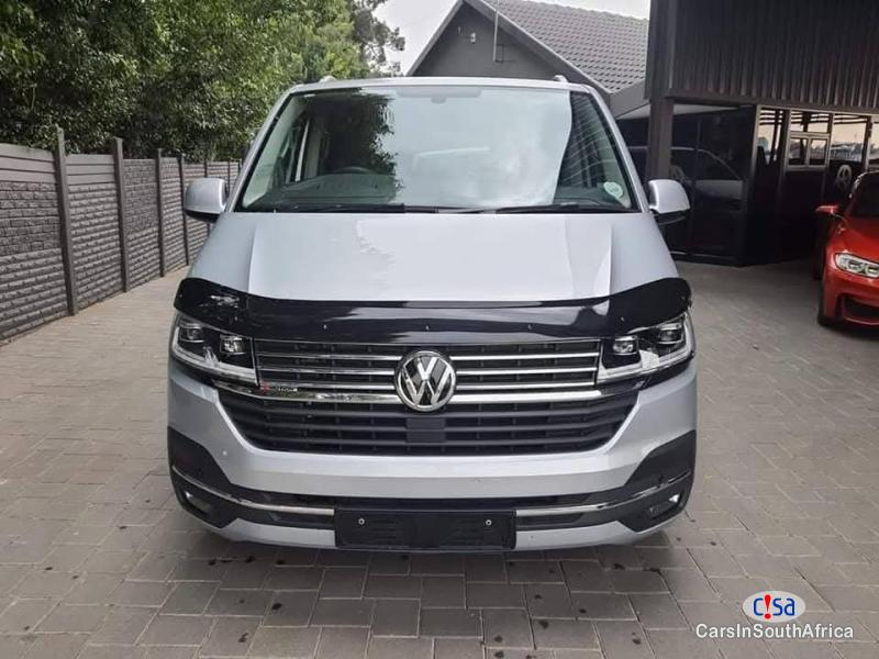 Picture of Volkswagen Kombi 2023 VOLKSWAGON KOMBI 2.0 BITDI 146KW 4MOTION DSG 069 818 3175 Automatic 2023
