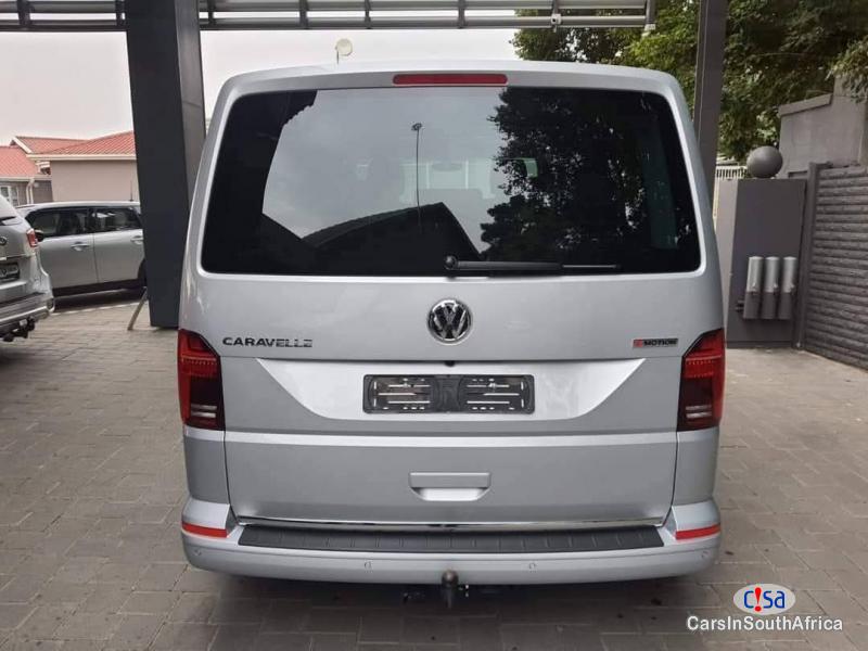 Volkswagen Kombi 2023 VOLKSWAGON KOMBI 2.0 BITDI 146KW 4MOTION DSG 069 818 3175 Automatic 2023