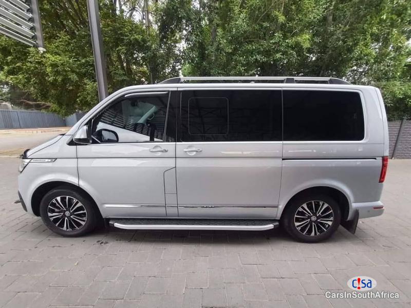 Volkswagen Kombi 2023 VOLKSWAGON KOMBI 2.0 BITDI 146KW 4MOTION DSG 069 818 3175 Automatic 2023 in North West