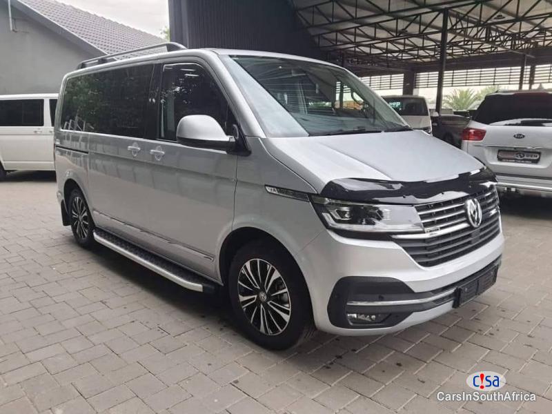 Volkswagen Kombi 2023 VOLKSWAGON KOMBI 2.0 BITDI 146KW 4MOTION DSG 069 818 3175 Automatic 2023 in South Africa