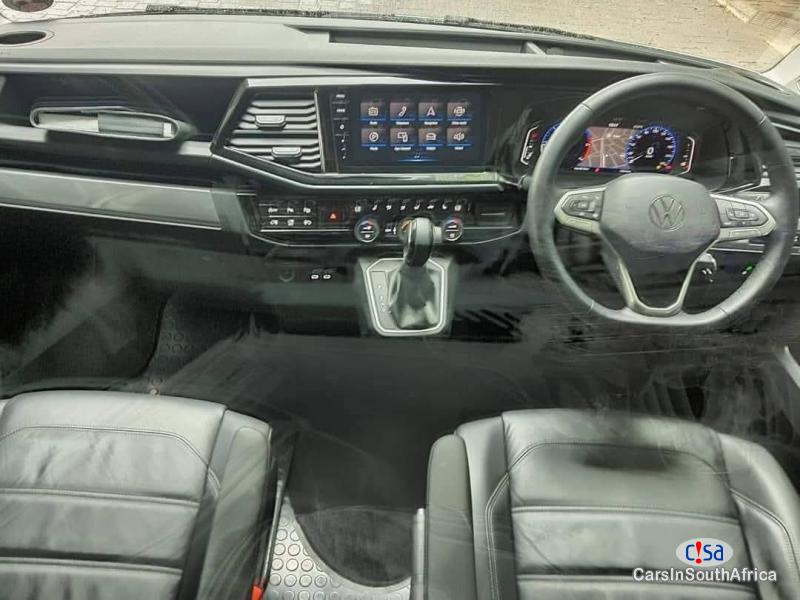 Picture of Volkswagen Kombi 2023 VOLKSWAGON KOMBI 2.0 BITDI 146KW 4MOTION DSG 069 818 3175 Automatic 2023 in South Africa