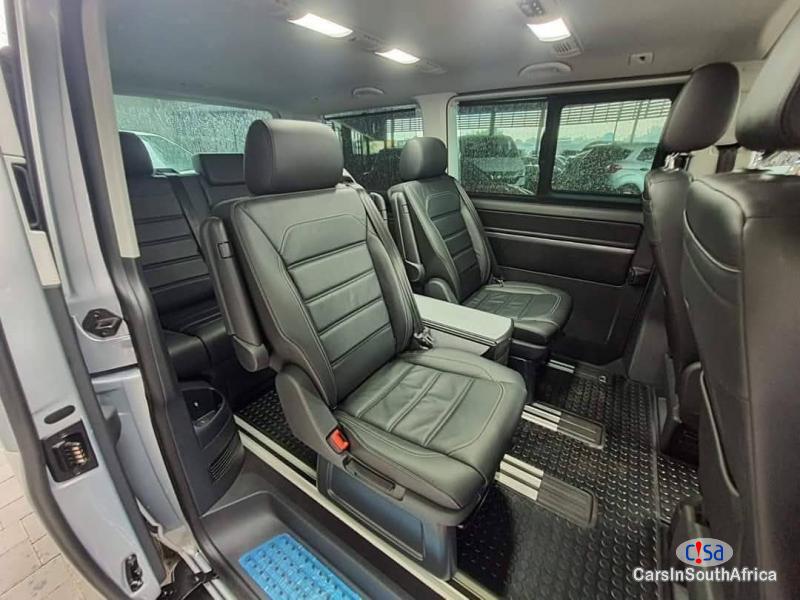 Volkswagen Kombi 2023 VOLKSWAGON KOMBI 2.0 BITDI 146KW 4MOTION DSG 069 818 3175 Automatic 2023 in South Africa - image