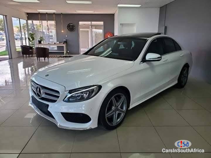 Mercedes Benz Automatic 2018