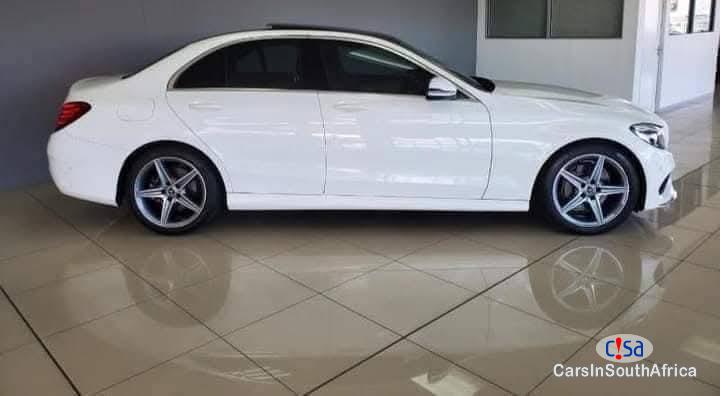Mercedes Benz Automatic 2018 in South Africa