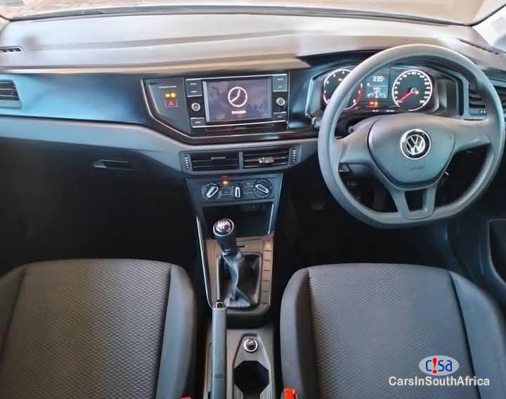 Picture of Volkswagen Polo Manual 2021 in South Africa