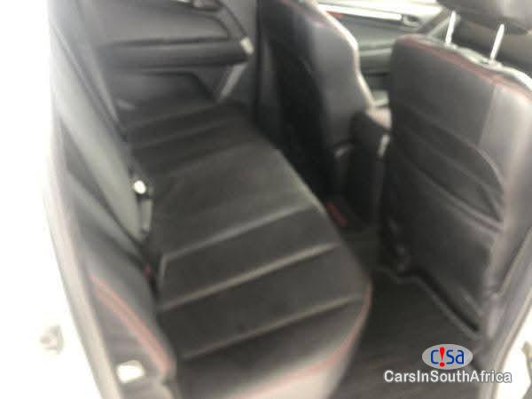 Isuzu KB250 Automatic 2021 - image 8