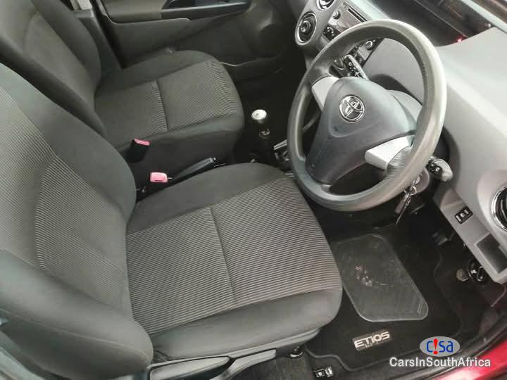 Toyota Etios Manual 2018 - image 6