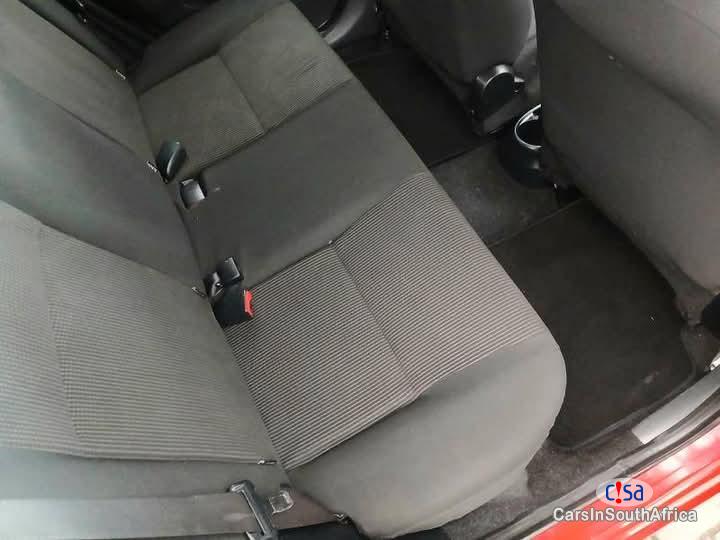 Toyota Etios Manual 2018 in Eastern Cape - image