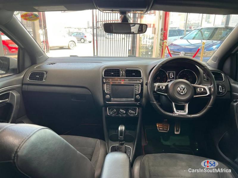 Volkswagen Polo GTI Automatic 2017 - image 3