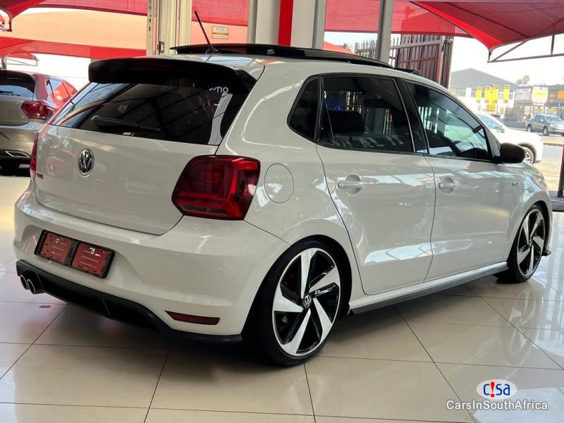 Volkswagen Polo GTI Automatic 2017 - image 4