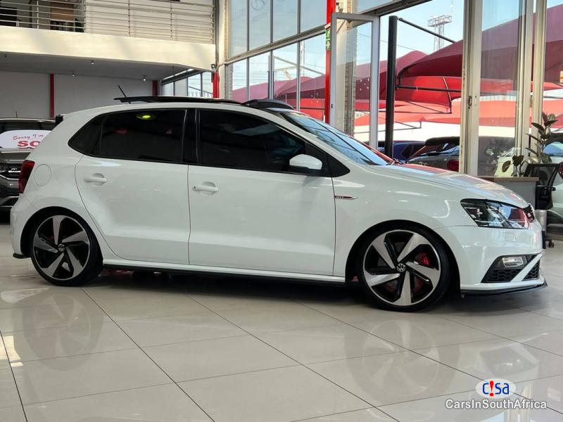 Volkswagen Polo GTI Automatic 2017 - image 5