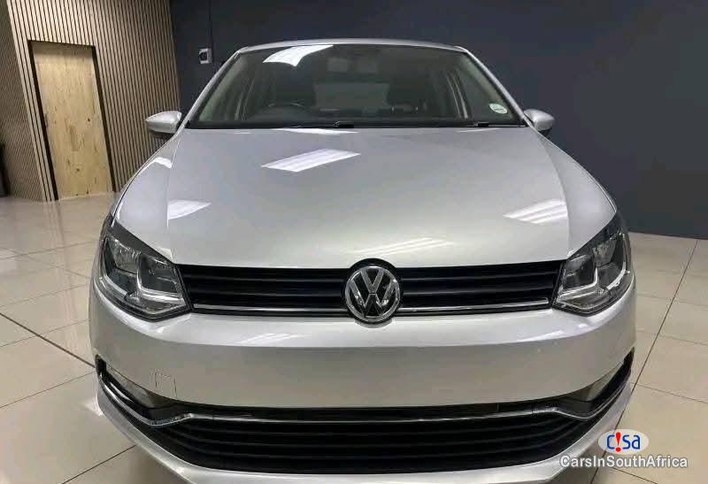 Picture of Volkswagen Polo 1.2 TSi 067 251 5460 Manual 2016