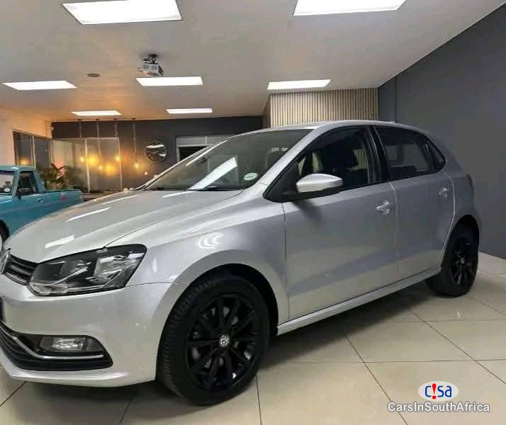 Volkswagen Polo 1.2 TSi 067 251 5460 Manual 2016
