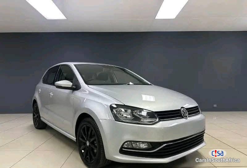 Volkswagen Polo 1.2 TSi 067 251 5460 Manual 2016 in Limpopo