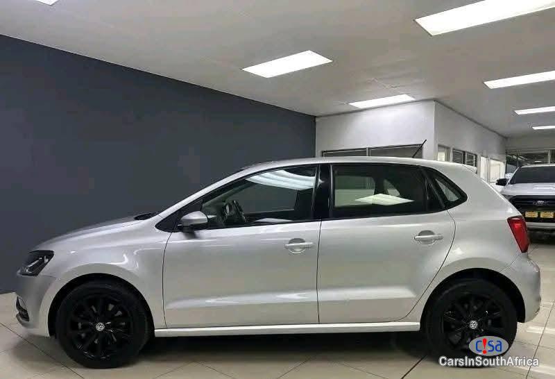 Volkswagen Polo 1.2 TSi 067 251 5460 Manual 2016 in South Africa