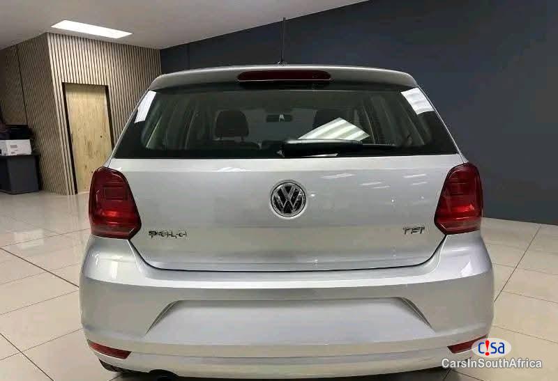 Picture of Volkswagen Polo 1.2 TSi 067 251 5460 Manual 2016 in Limpopo