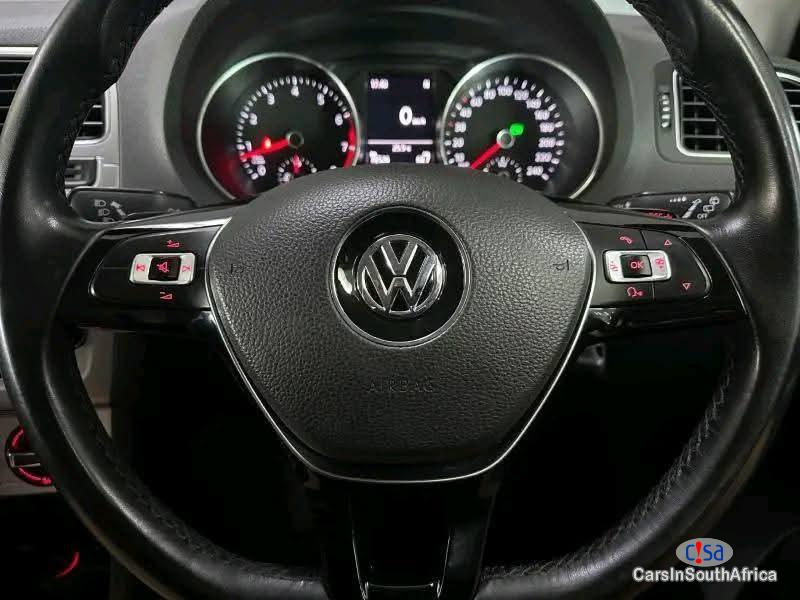 Picture of Volkswagen Polo 1.2 TSi 067 251 5460 Manual 2016 in South Africa