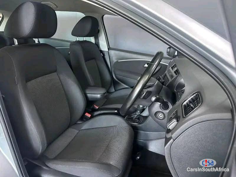 Volkswagen Polo 1.2 TSi 067 251 5460 Manual 2016 in Limpopo - image