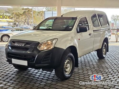Isuzu 250 Manual 2020 - image 2