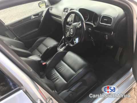 Volkswagen Golf Automatic 2010 - image 6