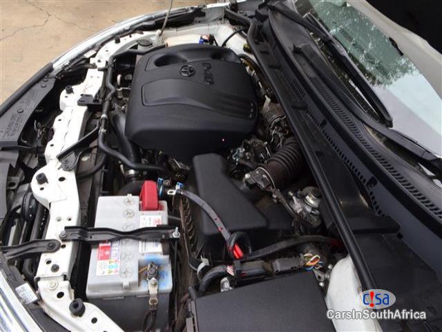 Toyota Corolla D4D Manual 2017 in Northern Cape - image