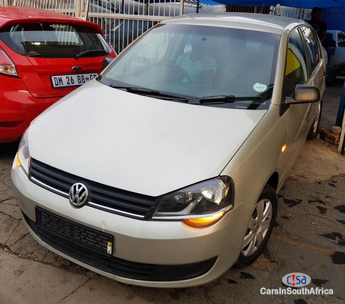 Volkswagen Polo 1.4 Manual 2014 - image 3