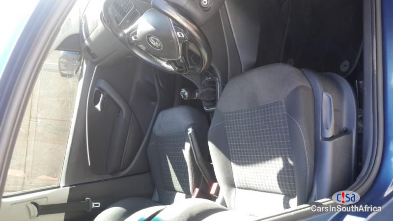 Picture of Volkswagen Polo 1.2 Manual 2016 in South Africa