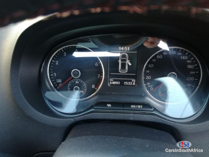 Volkswagen Polo 1.2 Manual 2016 - image 7