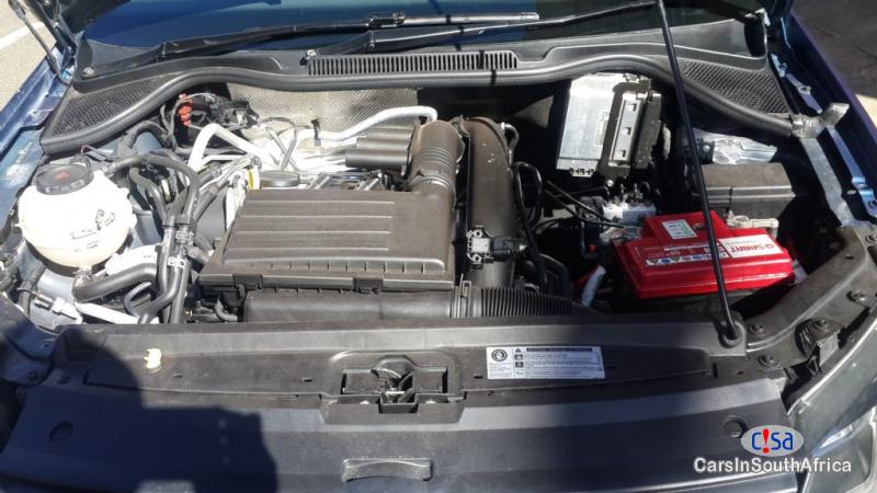 Volkswagen Polo 1.2 Manual 2016 in South Africa - image