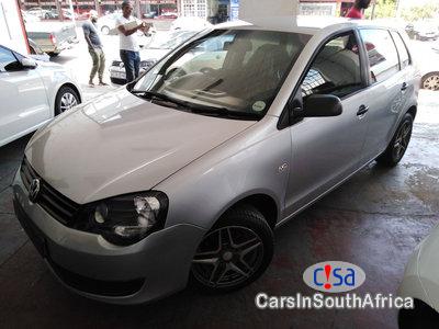 Pictures of Volkswagen Polo 1.4 Manual 2011