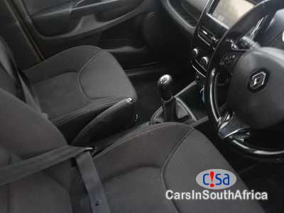 Renault Clio 1.2 Manual 2015 - image 6