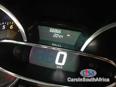 Renault Clio 1.2 Manual 2015 - image 7
