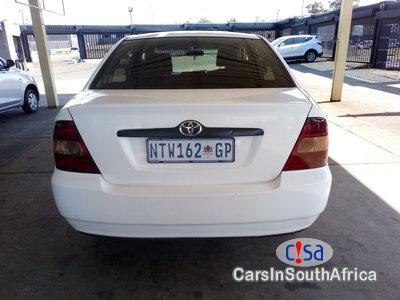 Toyota Corolla 1.80i Automatic 2002 - image 2